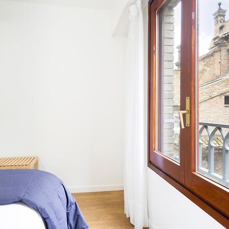 סרגוסה Apartamento Con Vistas En Centro Historico מראה חיצוני תמונה
